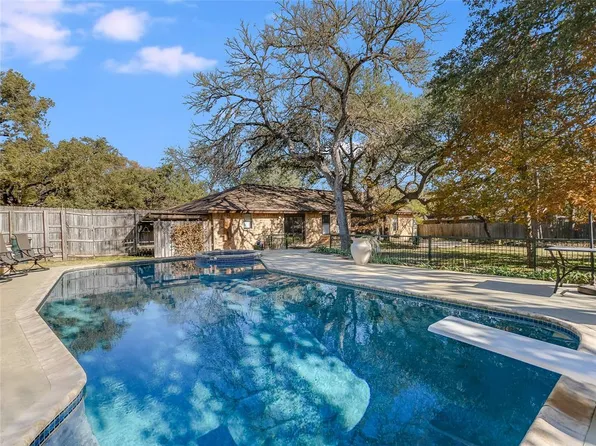 3601 Capistrano Trl, Austin, TX 78739