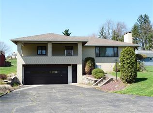 97 Coyle Curtain Rd, Monongahela, PA 15063