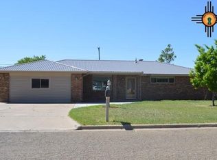 1033 Oakhurst Rd, Clovis, NM 88101