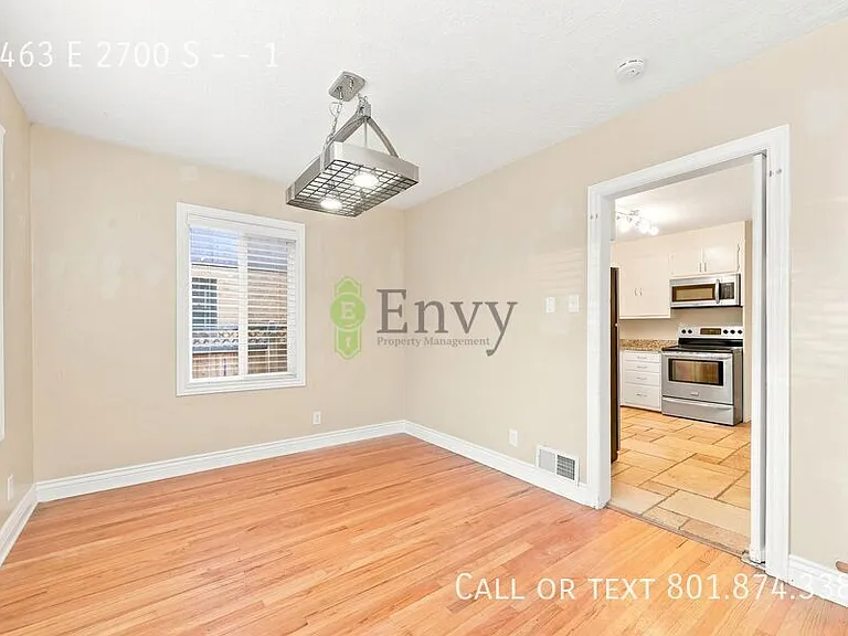 1463 E 2700 S #1 — Photo 11