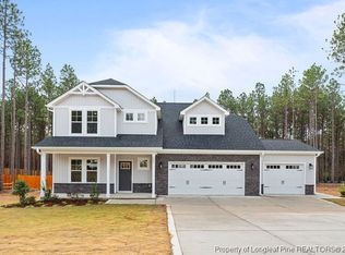 941 Rhum Dr LOT 33, Fayetteville, NC 28311