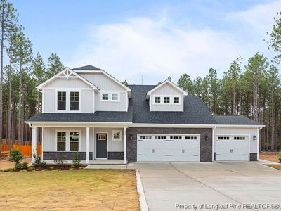 941 Rhum Dr LOT 33, Fayetteville, NC, 28311