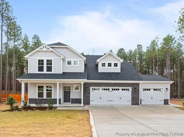 941 Rhum Dr Lot 33, Fayetteville, NC 28311