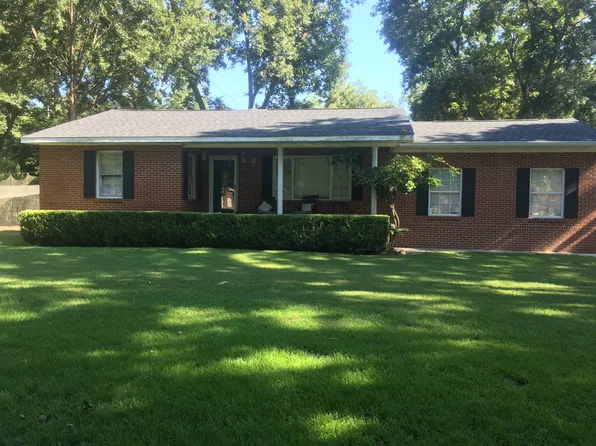 3599 S Walden Rd, Macon, GA 31216