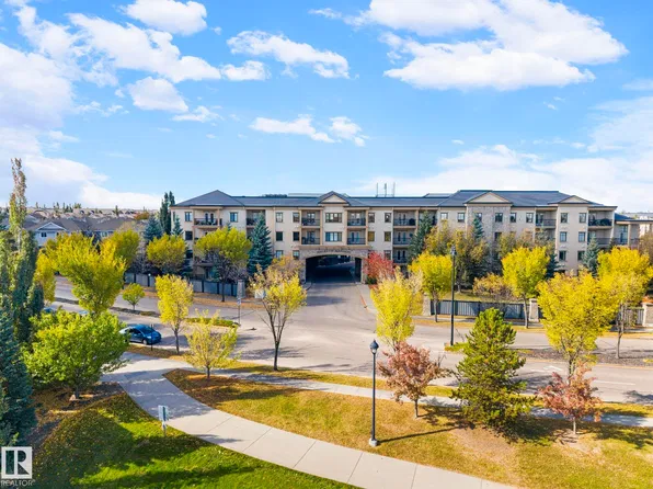 160 Magrath Rd NW #332, Edmonton, AB T6R 3T7