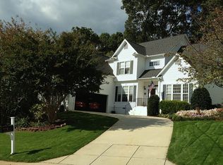 5500 Killarney Hope Dr, Raleigh, NC 27613