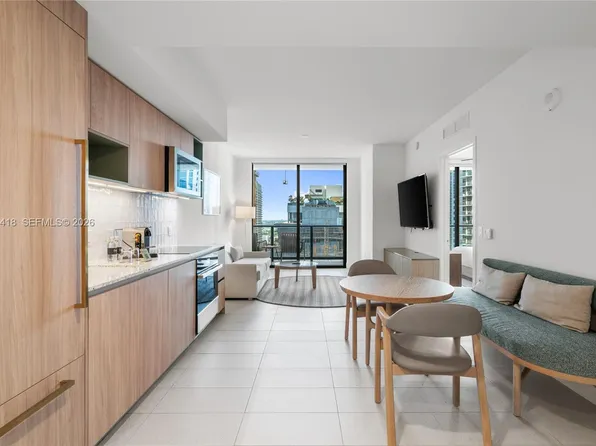 159 NE 6th St #2804, Miami, FL 33132