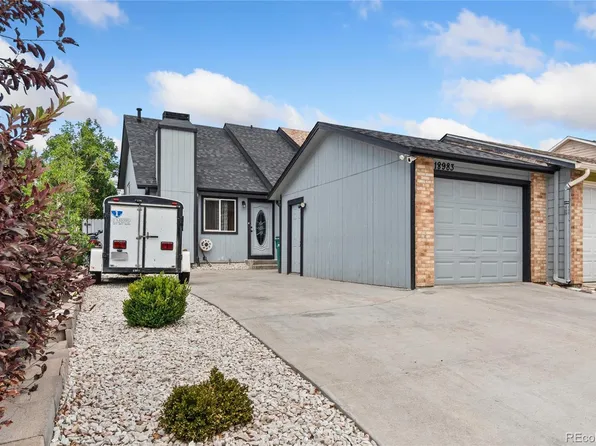18983 E 16th Place, Aurora, CO 80011