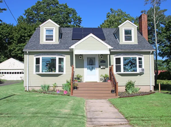 550 Norton Parkway, New Haven, CT 06511