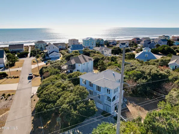 105 Howe Street, Emerald Isle, NC 28594