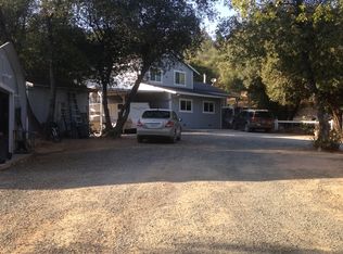 18345 Sugar Loaf Rd, Jackson, CA 95642