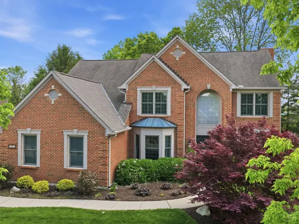 5564 Oak View Dr, Maineville, OH 45039