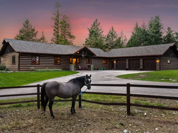 30 Shea Way, Kalispell, MT 59901