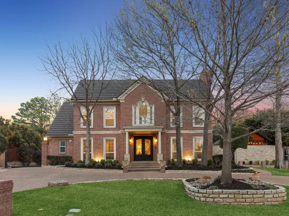 5405 Willow Ln, Colleyville, TX 76034