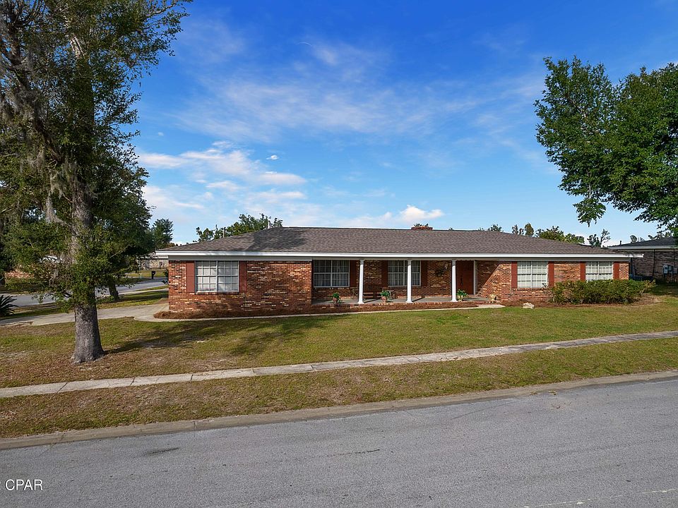 6001 Minneola St, Panama City, FL 32404 MLS 734704 Zillow