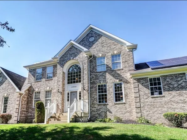 (undisclosed Address), Silver Spring, MD 20906