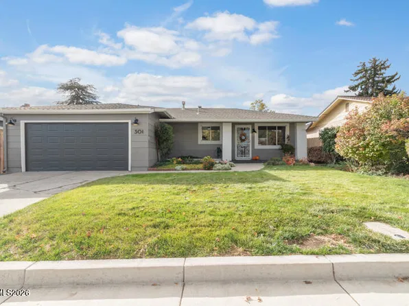 301 Gault Way, Sparks, NV 89431