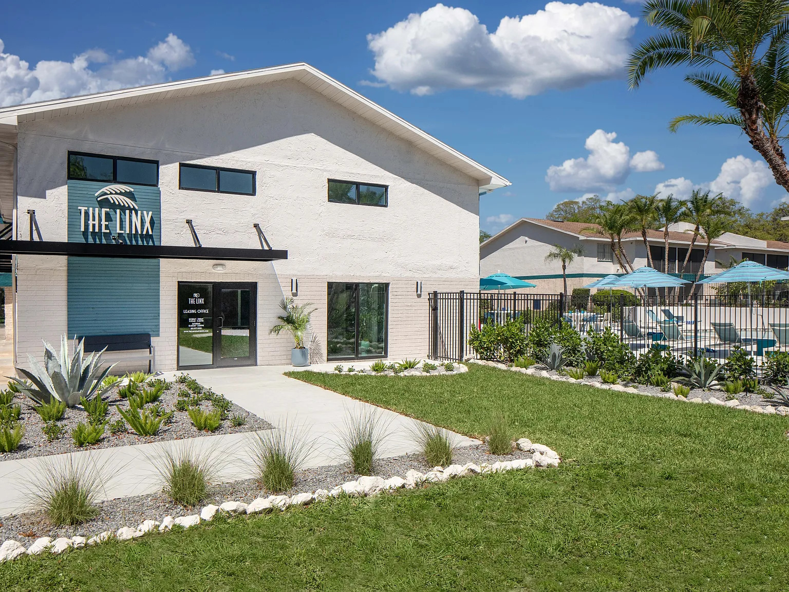 The Linx Apartments — Photo 3