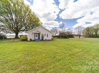 5204 Fish Rd, Marshville, NC 28103