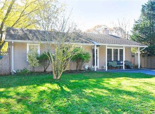 92 Mastic Blvd, Mastic, NY 11950