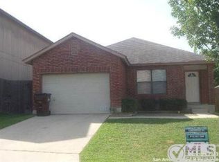 6711 Mesa Glade, San Antonio, TX 78239