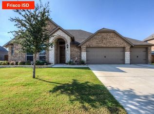 2224 Gulfstream Dr, Little Elm, TX 75068