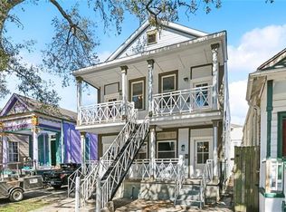 2813 Banks St #1B, New Orleans, LA 70119