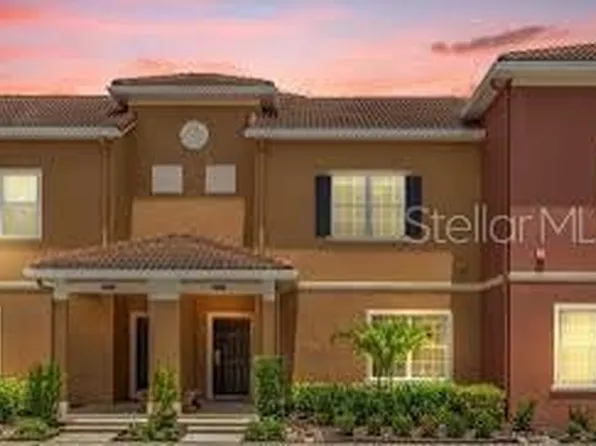 8977 Bismarck Palm Rd, Kissimmee, FL 34747