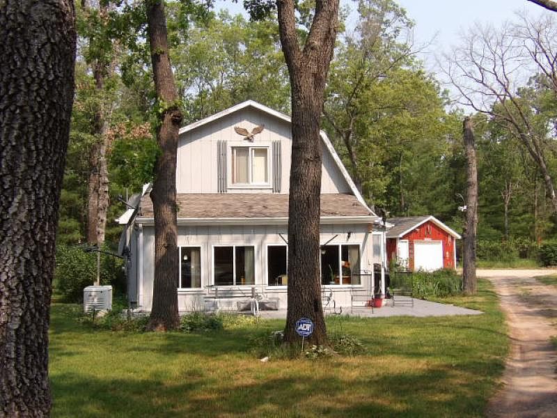 1574 Nadeau Rd, Mikado, MI 48745 MLS 076230001 Zillow