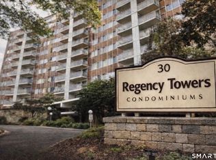 Regency Towers, Hartford, CT 06105