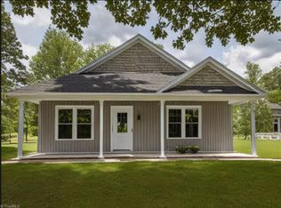 508 Hines St, High Point, NC 27260