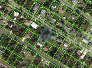 266 Cumquat Rd NW, Lake Placid, FL 33852