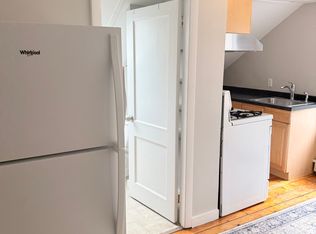 181 Pleasant St #3, Providence, RI 02906