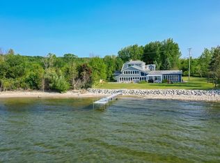 7105 Bay Shore Dr, Egg Harbor, WI 54209