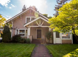 5411 SE 92nd Ave, Portland, OR