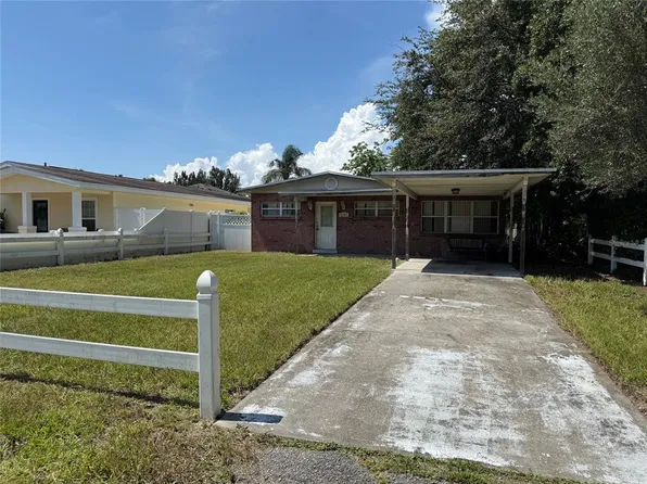 3207 W Pearl Ave Lot 21, Tampa, FL 33611