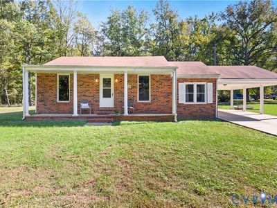 3330 Kingsland Rd, North Chesterfield, VA, 23237