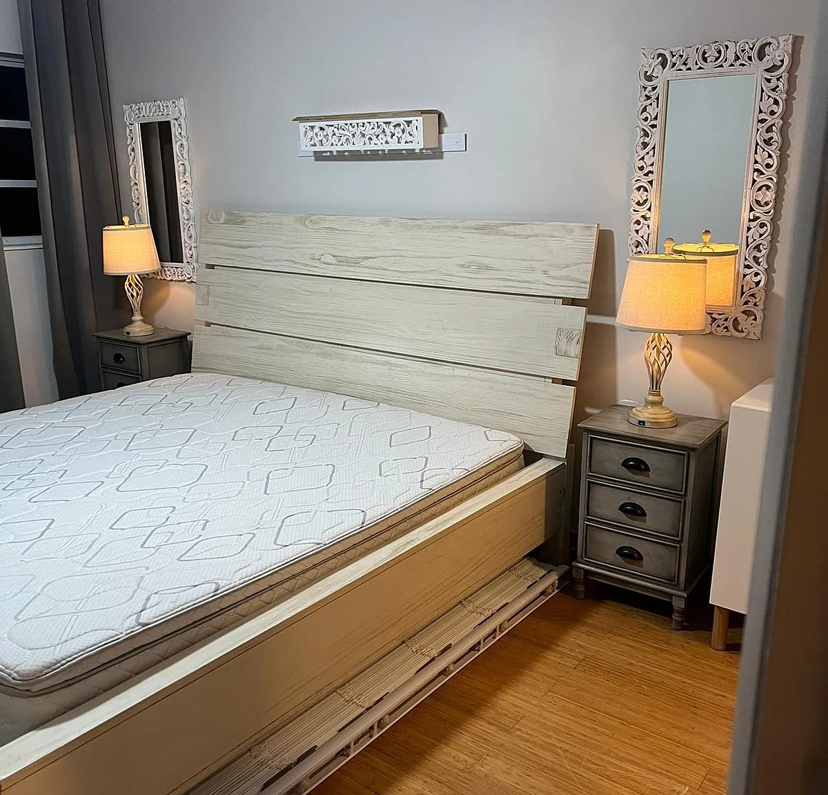 1 bed, 669 sqft, $1,700 — Photo 4