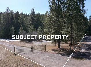 Nhn Jette Lake Trl, Polson, MT 59860