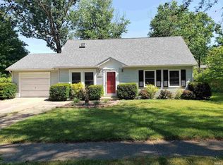 3908 Sims Ln, Bloomington, IN 47403