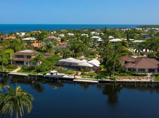 26 Channel Cay Rd, Key Largo, FL 33037