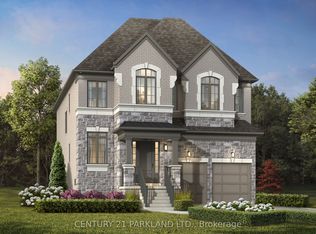 1780 Appleview Rd, Pickering, ON L1V1T8