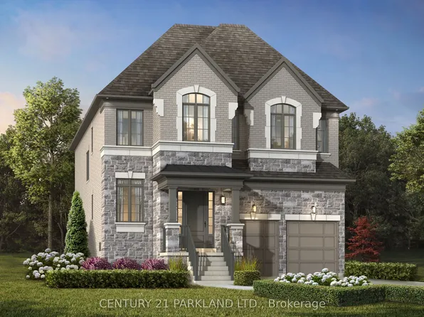 1780 Appleview Rd, Pickering, ON L1V 1T8