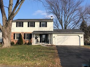 139 Partridge Ln, Perrysburg, OH 43551