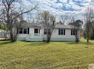 307 Ruff St, New Boston, TX 75570