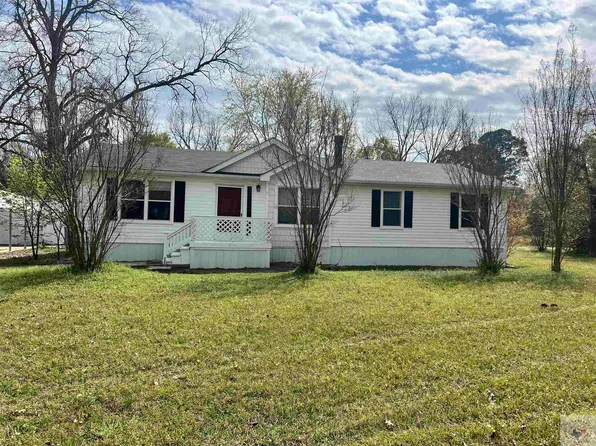 307 Ruff St, New Boston, TX 75570