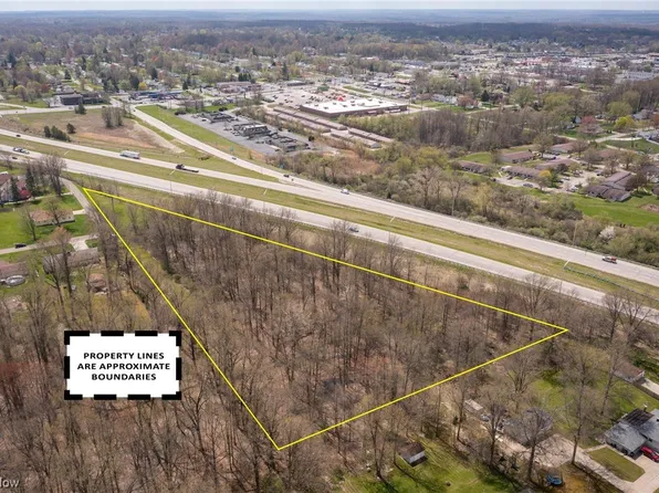 N Inglewood Ave, Youngstown, OH 44515