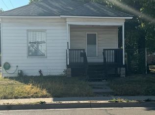 1512 Fulford St, Kalamazoo, MI 49001