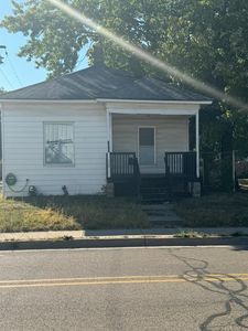 1512 Fulford St, Kalamazoo, MI, 49001