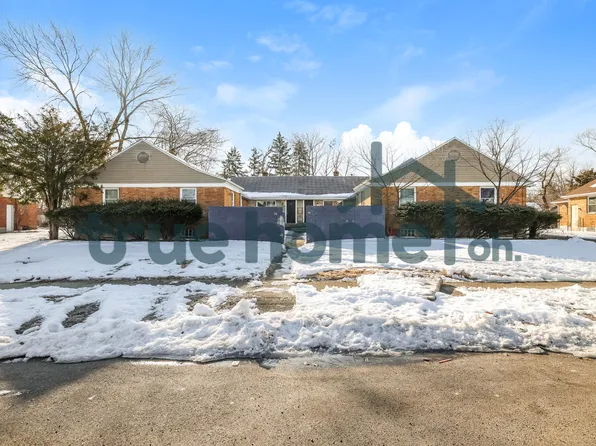 3560 Stanford Pl, Dayton, OH